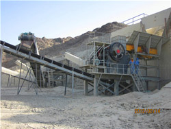 300 طن في الساعة من معدات التكسير وصنع الرمل  
